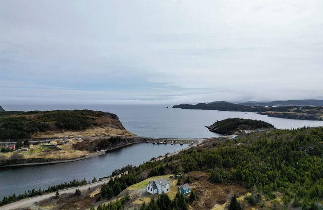 Ocean View Chapel | Port Rexton | 2BR