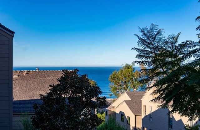 Ocean View Condo pool spa gym tennis