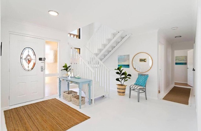 Ocean view golf surf x3 families pet friendly