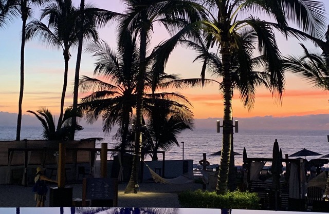 Garantizado con vista al mar Marival Residences con privilegios Platinum PLUS!