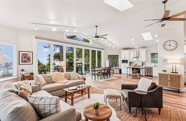 Ocean View Haven - New Listing! - Beachcomber Vacation Homes