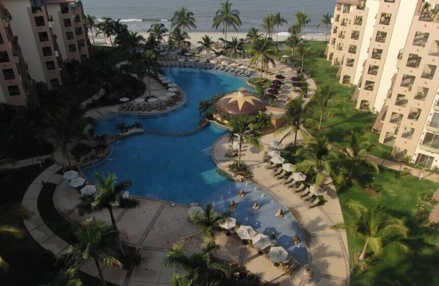 Five Star Resort, increíble vista al mar de 2 habitaciones