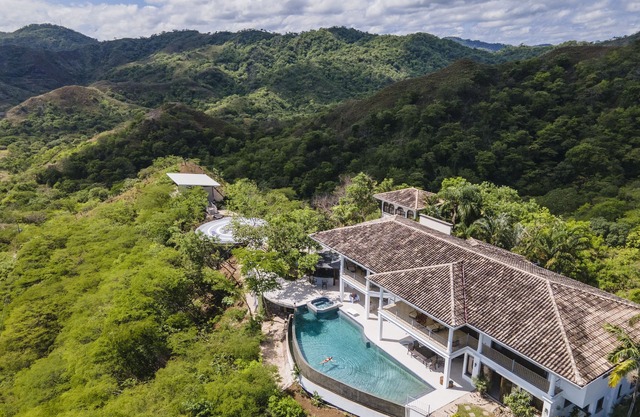 Dream All Inclusive Luxury Villa