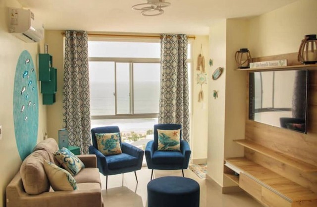 Ocean View, Ocean Beach Club Resort, 3 bedrooms