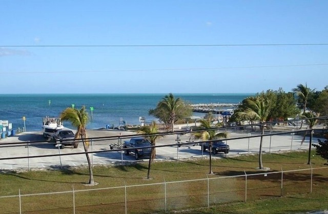 Espectacular vista al mar en Tavernier Mm 92. 5