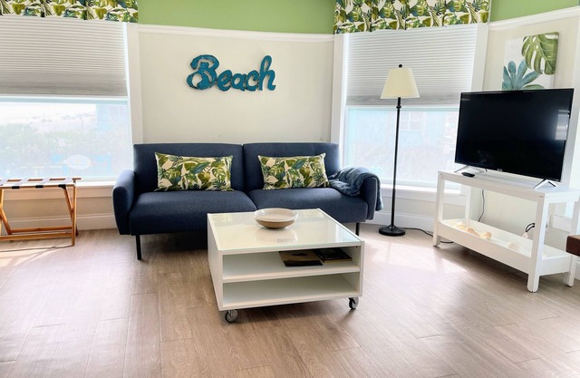 OCEAN VIEW studio apt MEJOR UBICACIÓN