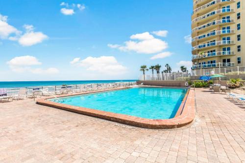 Ocean View Suites at Oceanside Inn