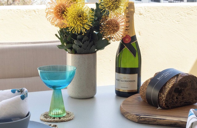 Ocean Views Apartment – Relax, Recharge & Enjoy the View