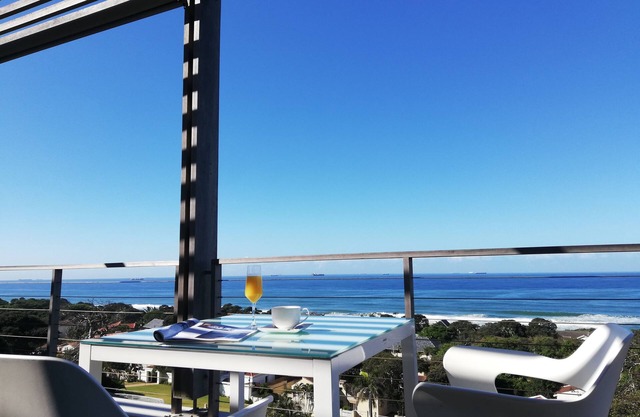 Ocean Vista Boutique Guest House