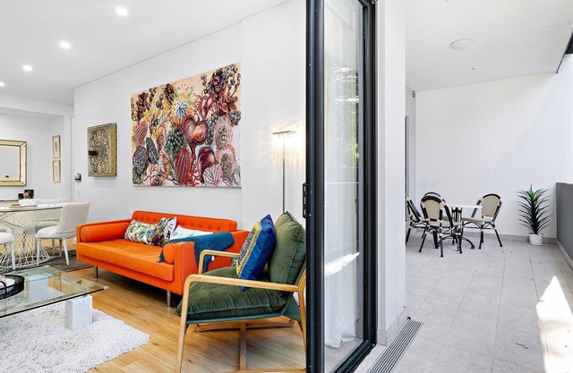 Ocean Whispers - Gerringong