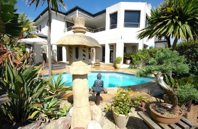 Oceana Villa Self Catering