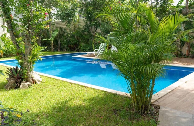 Oceanblue by Andiani Travel