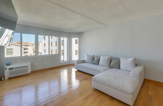 Oceanfront Brigantine Condo with Community Pool!