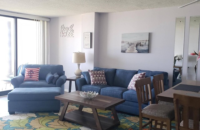 Condominio frente al mar con impresionantes vistas del atardecer