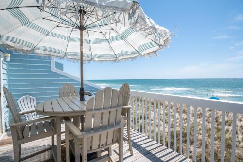 Oceanfront Condo with 3+ Pools - Ocean Dunes 508
