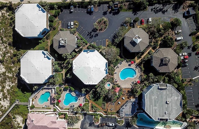 Oceanfront Elegance: Luxe Condo in St. Augustine