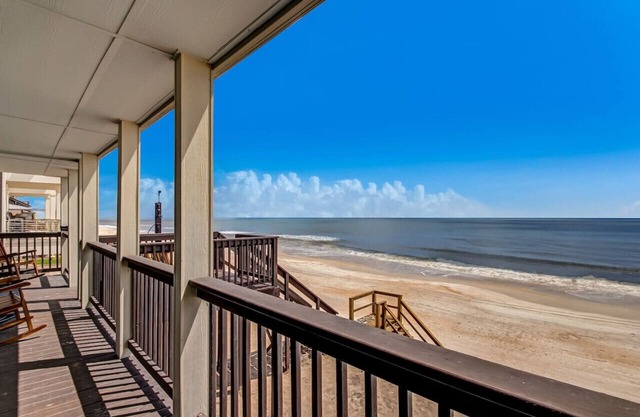 Oceanfront Luxury | Family Retreat | Micro Wedding Friendly | Ponte Vedra Beach