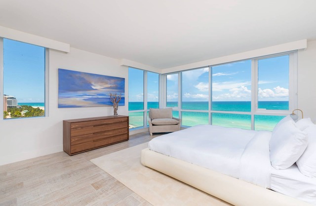 Oceanfront Private Condo at 1 Hotel & Homes-1019