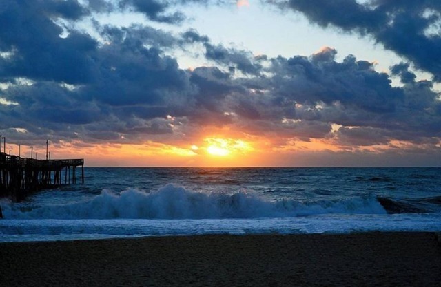 Casa frente al mar, vistas espectaculares
