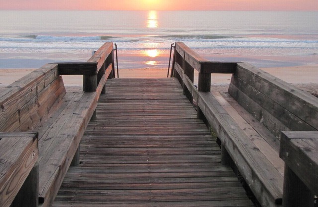Retiro frente al mar - ¡Escapada familiar en la playa! Ubicación perfecta para sol y diversión!