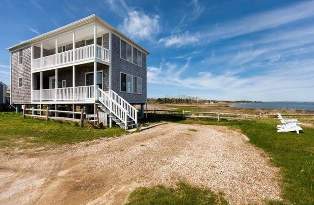EN LA PLAYA FRENTE AL MAR! 4. ¡2 PASOS a la playa!