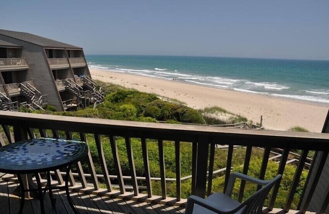 Casa frente al mar, ¡El NUEVO G-5 completamente remodelado en la primavera de 2019!