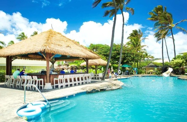 Oceanfront Unit Close to Waimea Canyon State Park