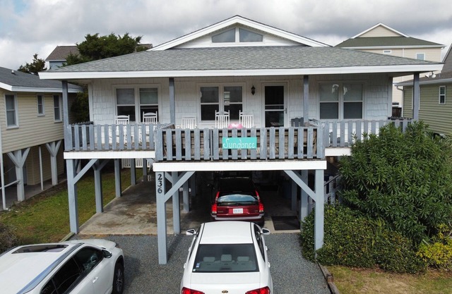 OceanIsleBeach, NC /2nd Row Cottage/Access Just Across St/Rents Fri to Fri