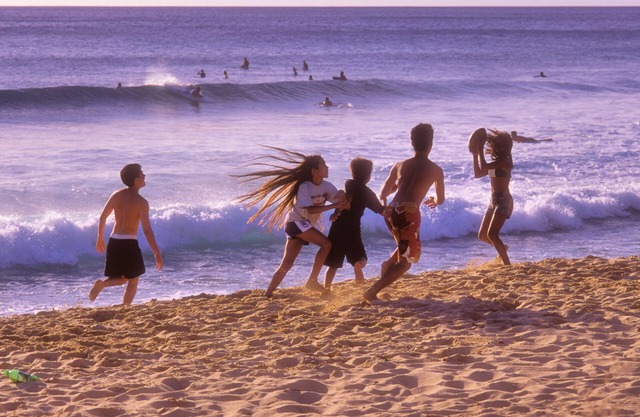Oceanside y Carlsbad Beaches ~ Family Vacation Home ~ ¡NUEVA LISTA!