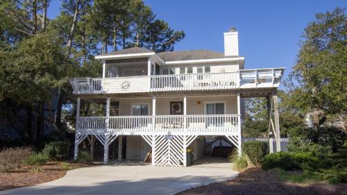 Oceanside, Private Pool, Hot Tub, Screened Porch, 722, The Sandlot