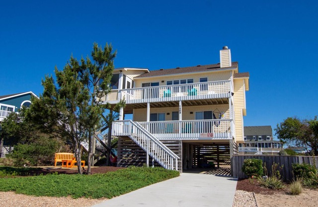 OH81, Sun Spot / Oceanside, 5 habitaciones, 3 baños