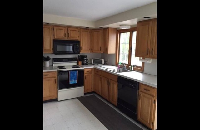 Alojamiento de 3 habitaciones en Brant Beach
