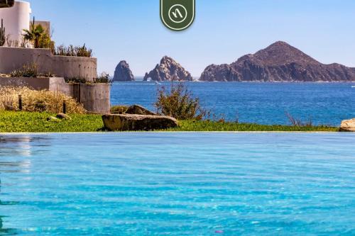 Oceanview Apt in Cabos with Beach - Pool