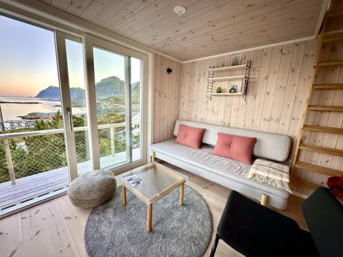 Oceanview Mini-House - Stunning Views