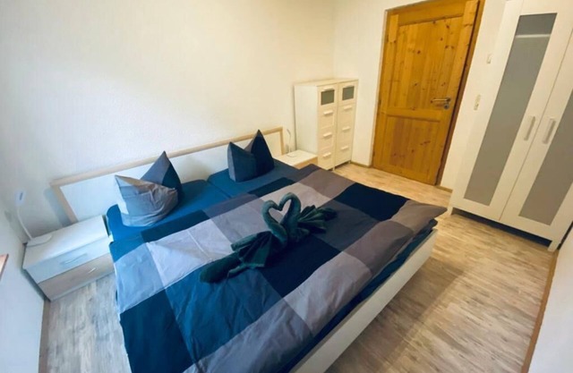 Apartamento-Estándar-Baño Privado-Vista al rio