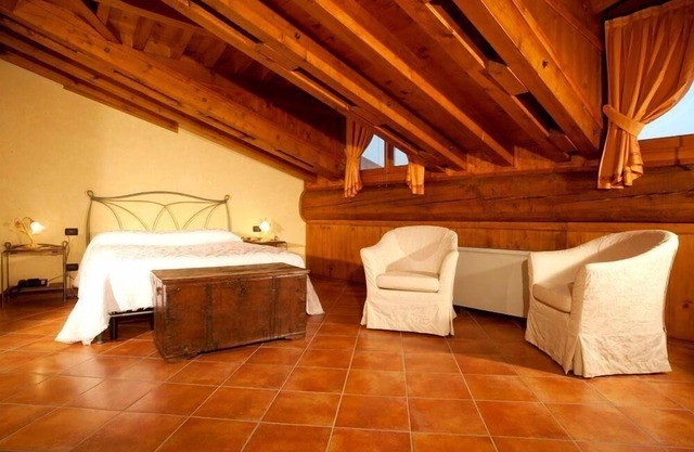 Apartamento de vacaciones Bedizzole para 2 - 4 personas con 2 dormitorios - Casa rural