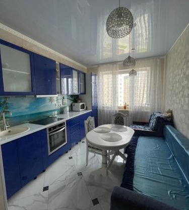 Odessa Pearl Apartment