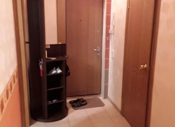 Odnokomnatnaia kvartira