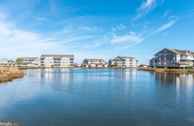 Off-Season Getaway! 2BR2BA Bethany Bay Condo w/ Beautiful views!