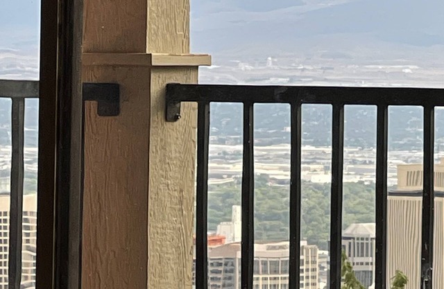 Office and a Penthouse View!!!!