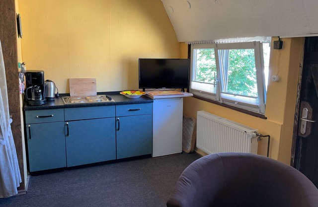 Apartamento OG - Rügen-Fewo 07