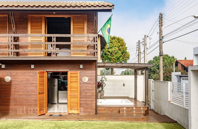 Ogram Cabana - Con jacuzzi, a 3 minutos playa