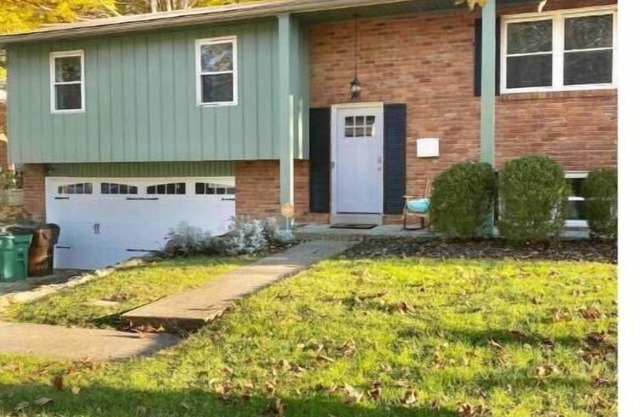 Ohio Themed! Freshly Updated!