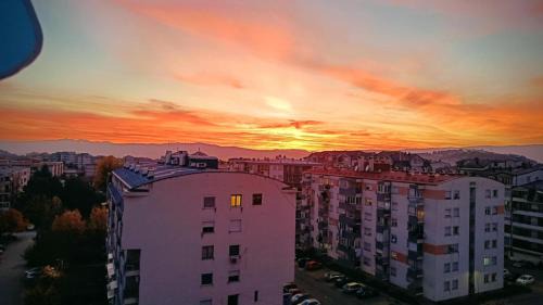 Ohrid Demarko Apartment