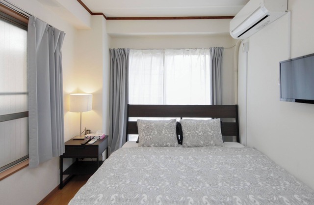 OK Building Ikebukuro Honcho