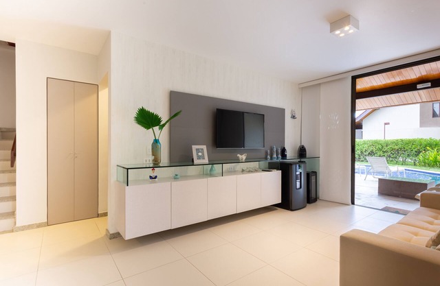 OKA BEACH RESIDENCE Porto de Galinhas