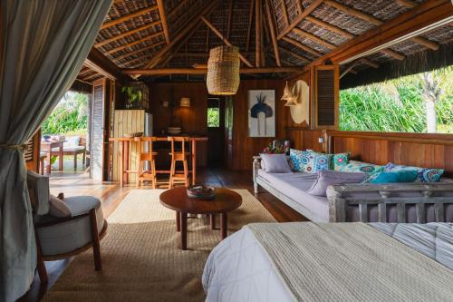 Oka Maraú I Charming Bungalows