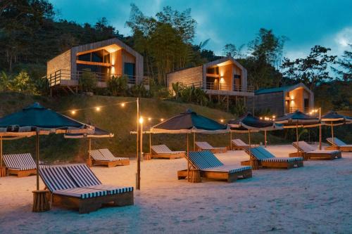 Okai by Bernalo Hotels