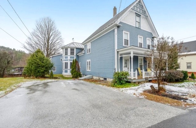 Family Fun House con un tubo privado