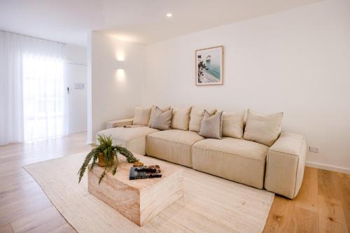 Olas Villa 3 - Plunge Pool & Walk to Beach